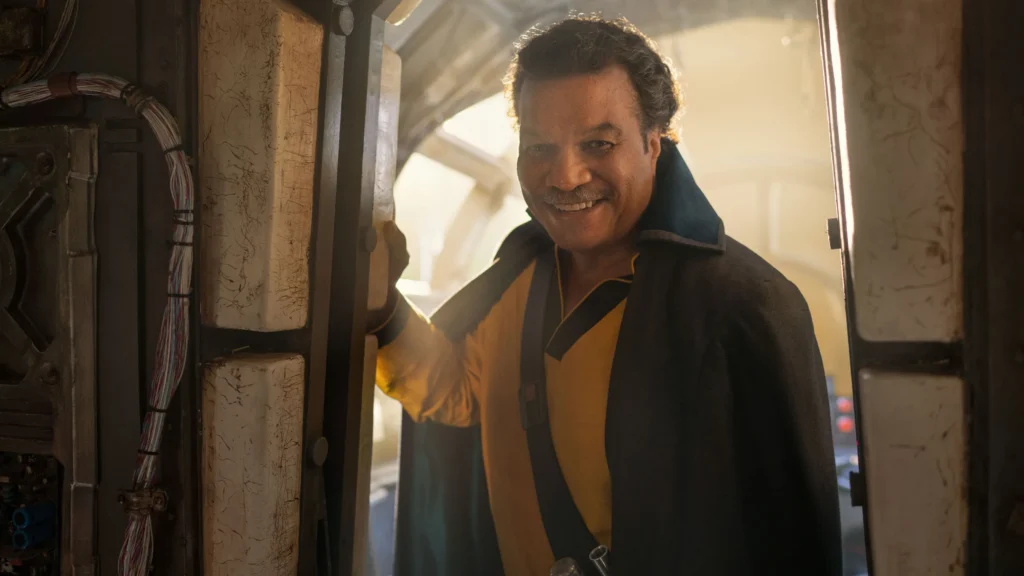 Billy Dee Williams Age, Career, Wife & Net Worth 2025