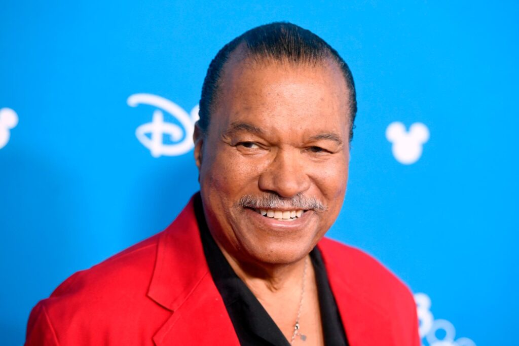 Billy Dee Williams Age, Career, Wife & Net Worth 2025