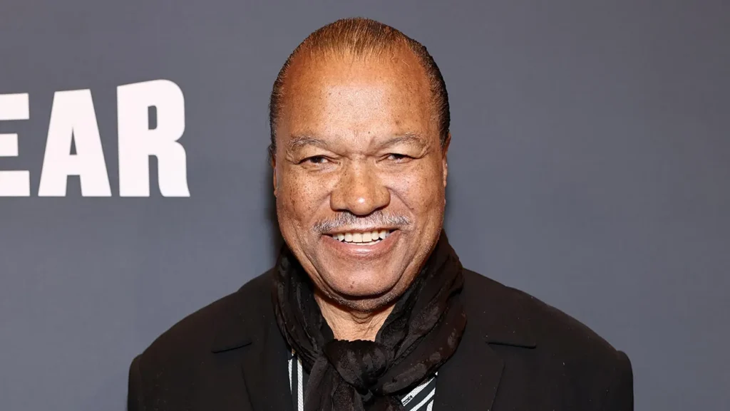 Billy Dee Williams Age, Career, Wife & Net Worth 2025