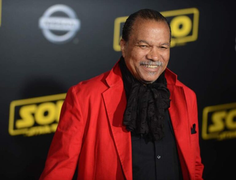 Billy Dee Williams Age, Career, Wife & Net Worth 2026