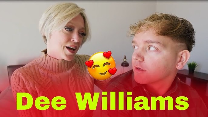 Dee Williams Age, Career, Husband & Net Worth 2025