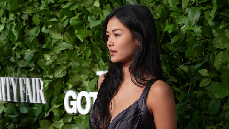 Ashley Alexander Age, Net Worth, Family & Dating Status 2026