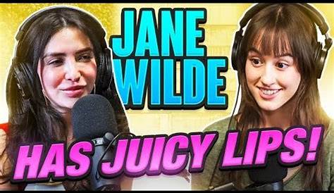 Jane Wilde Age, Career, Net Worth, Family & Relationship Status 2026