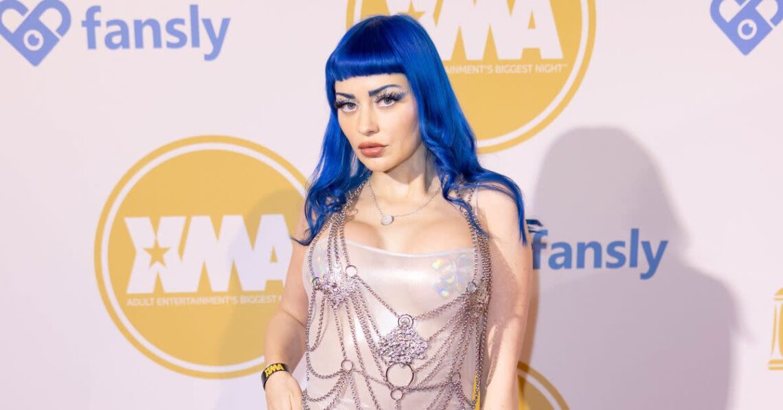 Jewelz Blu Age, Net Worth, Career & Love Life 2025