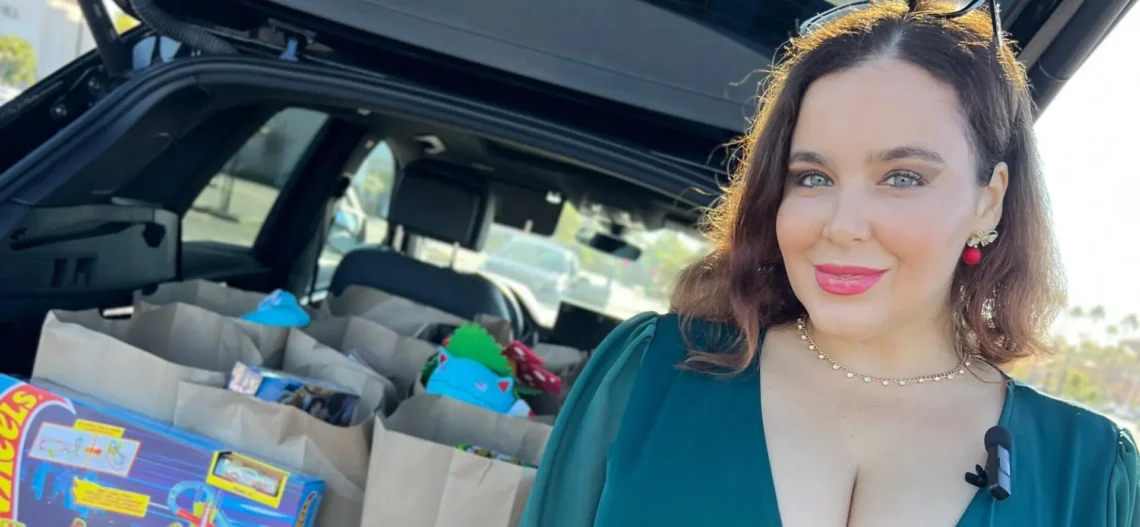 Natasha Nice Age, Net Worth, Career & Love Life 2026