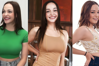 Rissa May Age, Net Worth, Career & Relationship Status 2026