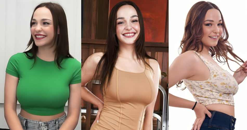 Rissa May Age, Net Worth, Career & Relationship Status 2026