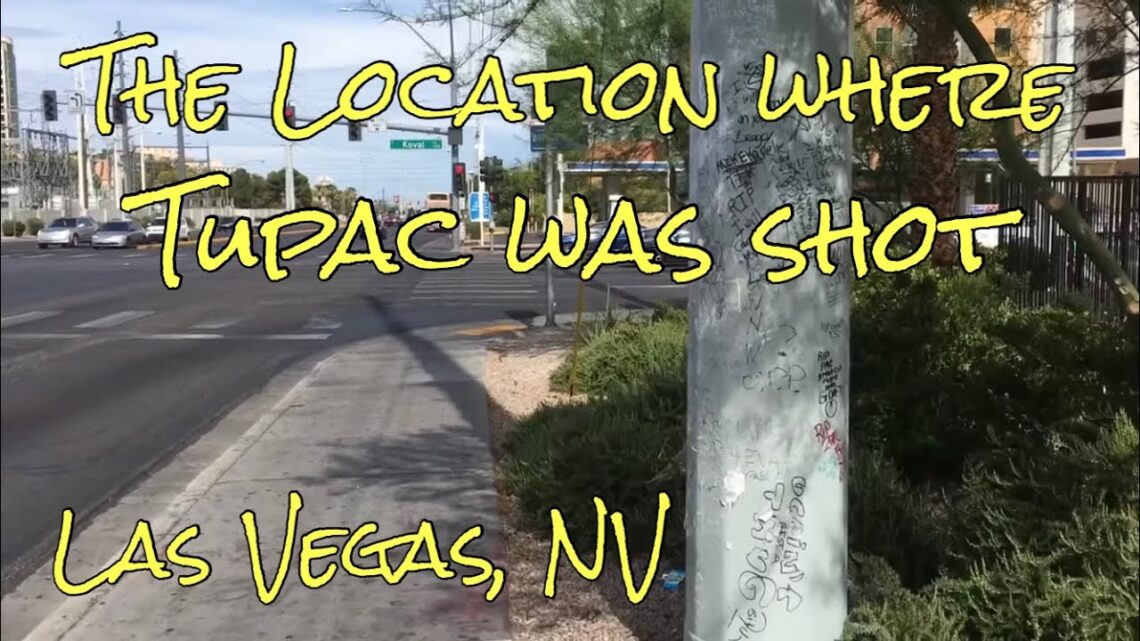 Where Was Tupac Shot in Vegas? Exact Location Revealed 2026