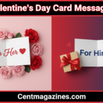 200+ Valentine's Day Card Messages for Him & Her 2026