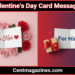 200+ Valentine's Day Card Messages for Him & Her 2026