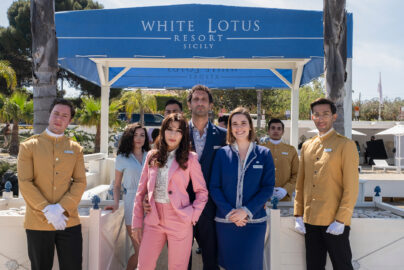 Where Is White Lotus Season 2 Filmed? Locations 2026