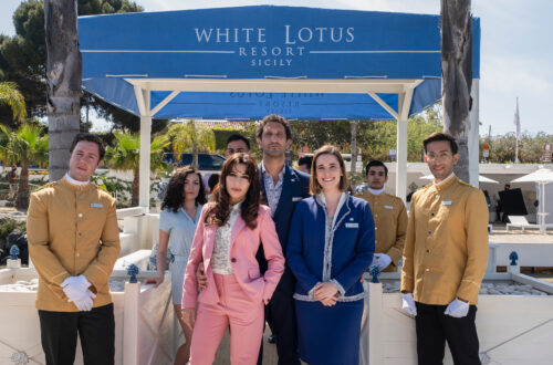 Where Is White Lotus Season 2 Filmed? Locations 2026