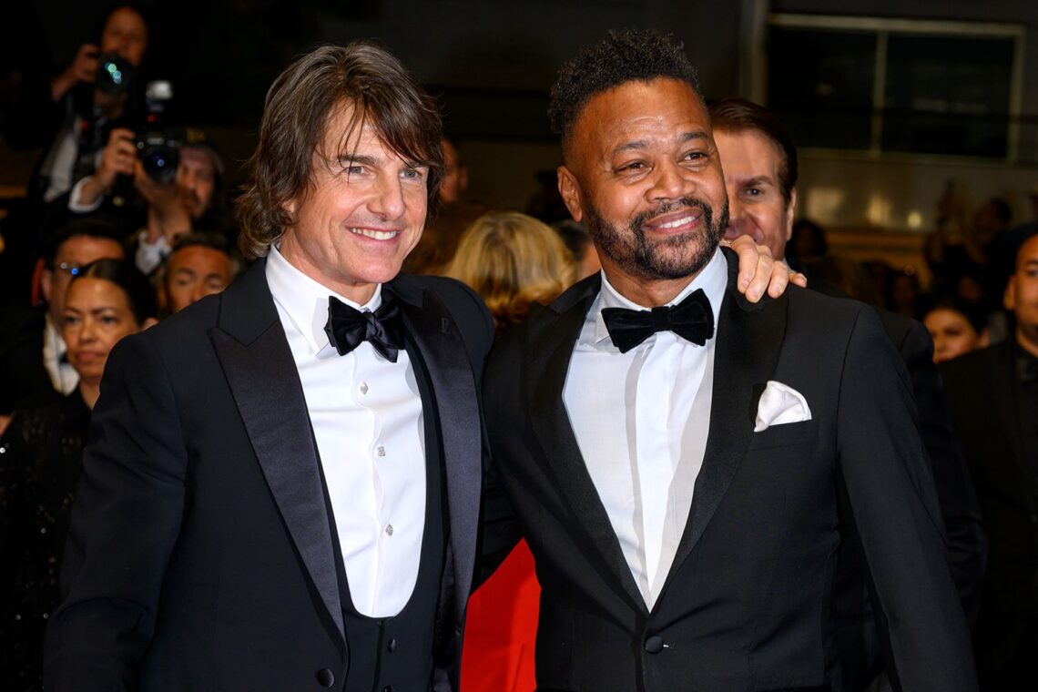 Where Is Cuba Gooding Jr Now? Age, Wealth & Dating Status 2026