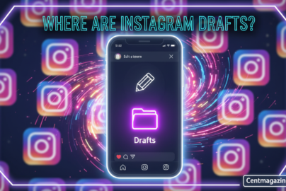 Where Are Drafts on Instagram Android? Find Them Now 2026