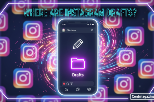 Where Are Drafts on Instagram Android? Find Them Now 2026