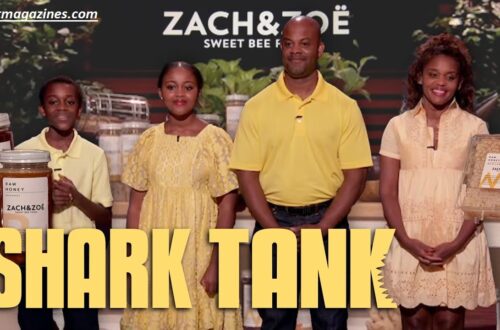 Zach and Zoe Honey Net Worth Revealed Income, Lifestyle & TikTok Earnings (2026)