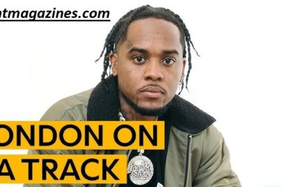 London On Da Track Net Worth Producer Earnings, Hit Songs & Career Wealth (2026)