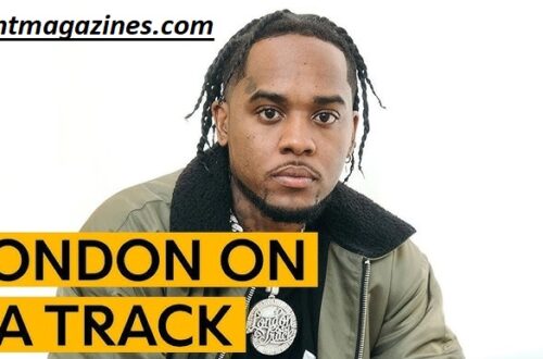 London On Da Track Net Worth Producer Earnings, Hit Songs & Career Wealth (2026)