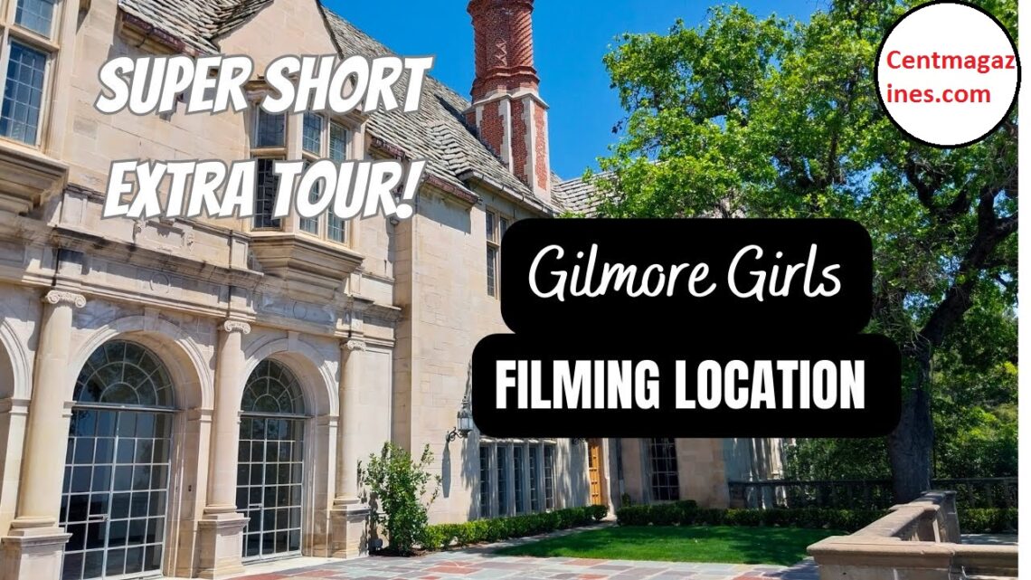 Where Did They Film Gilmore Girls? Cast & Sets 2026