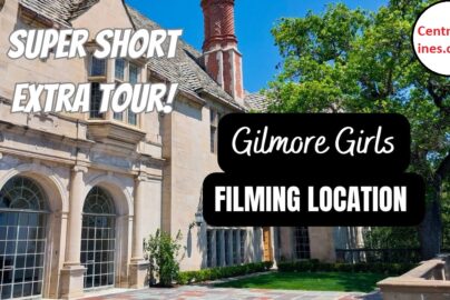 Where Did They Film Gilmore Girls? Cast & Sets 2026