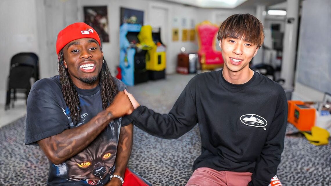 Where is Ray from Kai Cenat – Returned Home Update 2026