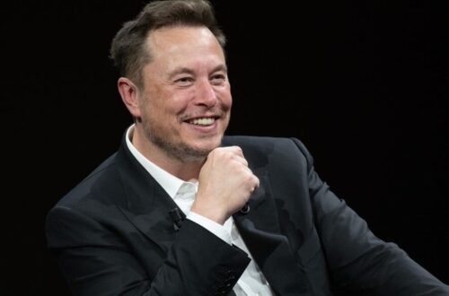 Elon Musk Net Worth in Rupees & Assets 2026