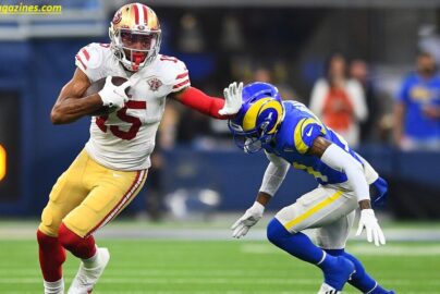 49ers vs Rams Prediction, Odds & Game Preview (2026)