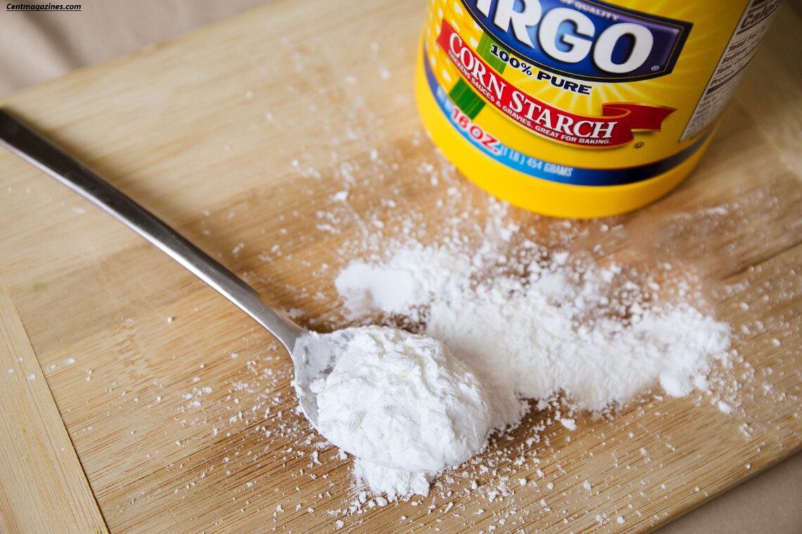Why Do People Eat Corn Starch? Shocking Truth