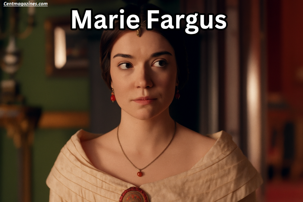 Marie Fargus Car Accident Explained Timeline & Updates