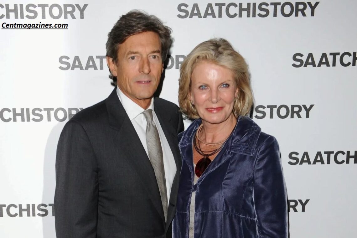 Georgiana Bronfman Life, Net Worth & Family Story