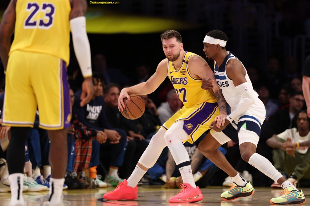 Lakers vs Timberwolves Game 5 Full Recap &amp; Highlights
