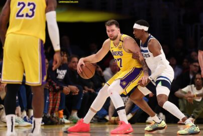 Lakers vs Timberwolves Game 5 Full Recap & Highlights