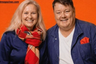 Adrian Higham Net Worth, Wife & Career (2026 Guide)