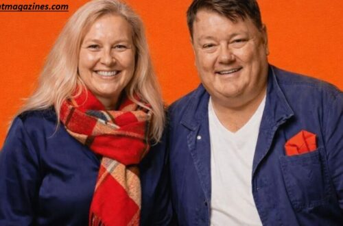 Adrian Higham Net Worth, Wife & Career (2026 Guide)