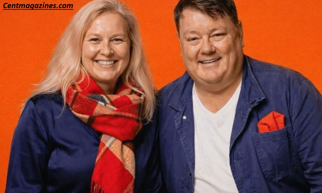 Adrian Higham Net Worth, Wife & Career (2026 Guide)