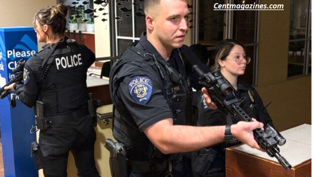 Why Are Cops Called 12? Real Meaning & Origins