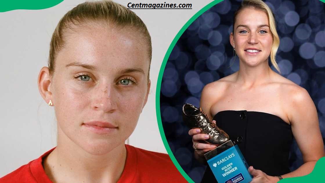 Alessia Russo Partner Revealed? Inside Her Love Life in (2026)