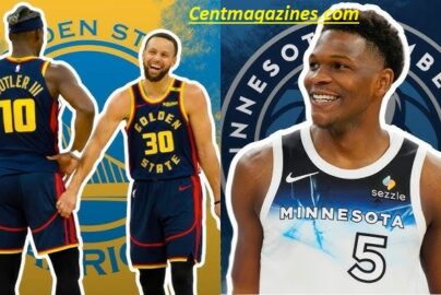 Warriors vs Timberwolves Full Game Highlights & Final Score