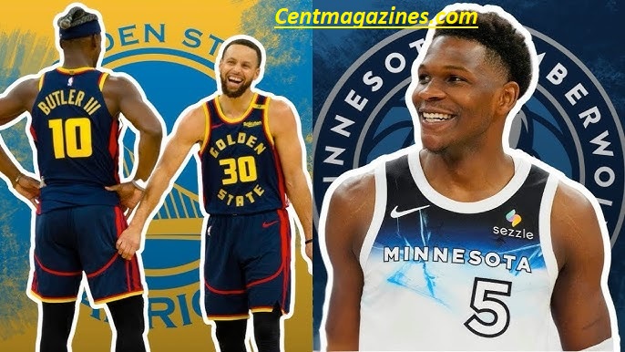 Warriors vs Timberwolves Full Game Highlights & Final Score