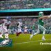 Giants vs Eagles Full Game Highlights & Shocking Moments!