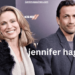 Jennifer Hageney The Untold Story Behind Andrew Shue’s First Wife