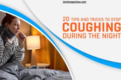 Why Do I Cough at Night? 7 Hidden Causes