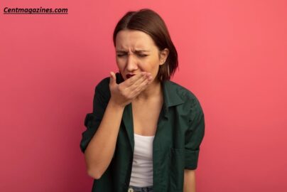 Why Does the Top of My Mouth Hurt? 7 Surprising Causes You Shouldn’t Ignore