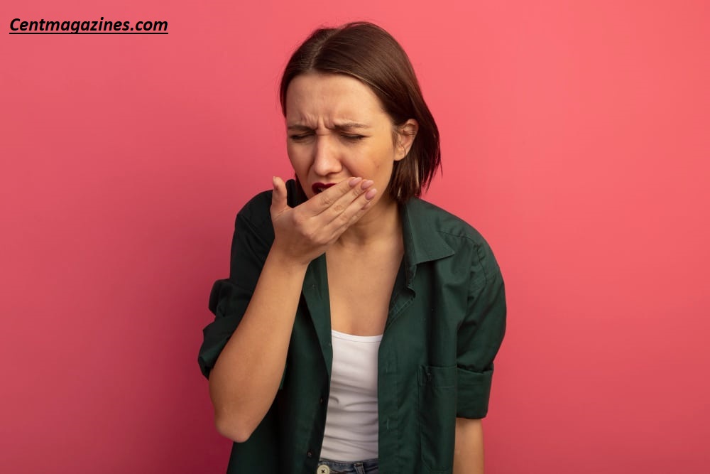 Why Does the Top of My Mouth Hurt? 7 Surprising Causes You Shouldn’t Ignore