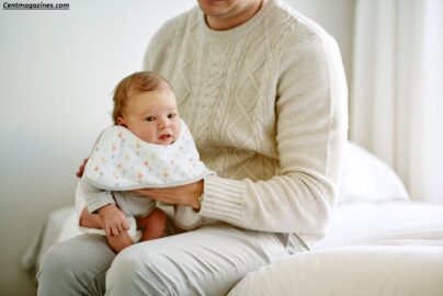 Why Do Babies Get Hiccups? The Surprising Truth Every Parent Should Know