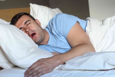 Why Do I Drool So Much When I Sleep? Doctors Reveal the Real Causes