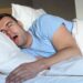 Why Do I Drool So Much When I Sleep? Doctors Reveal the Real Causes