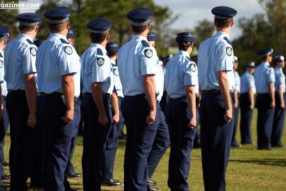 Why Are Police Called 12? The Real Meaning Revealed
