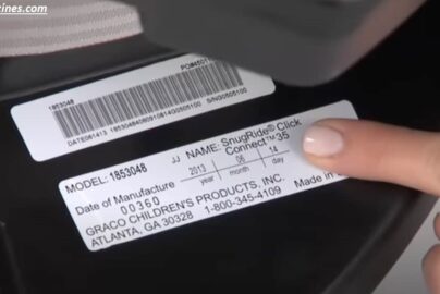 Why Do Car Seats Expire? What No One Tells You About Child Safety