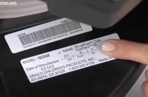 Why Do Car Seats Expire? What No One Tells You About Child Safety